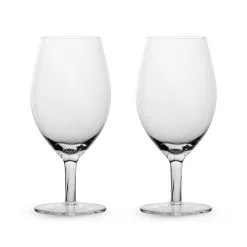 Sagaform Saga Juomalasi 2-pakkaus