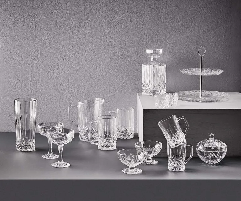 Aida Harvey Kahvilasi Kädensijalla 27,5 Cl 4-pakkaus - Image 4