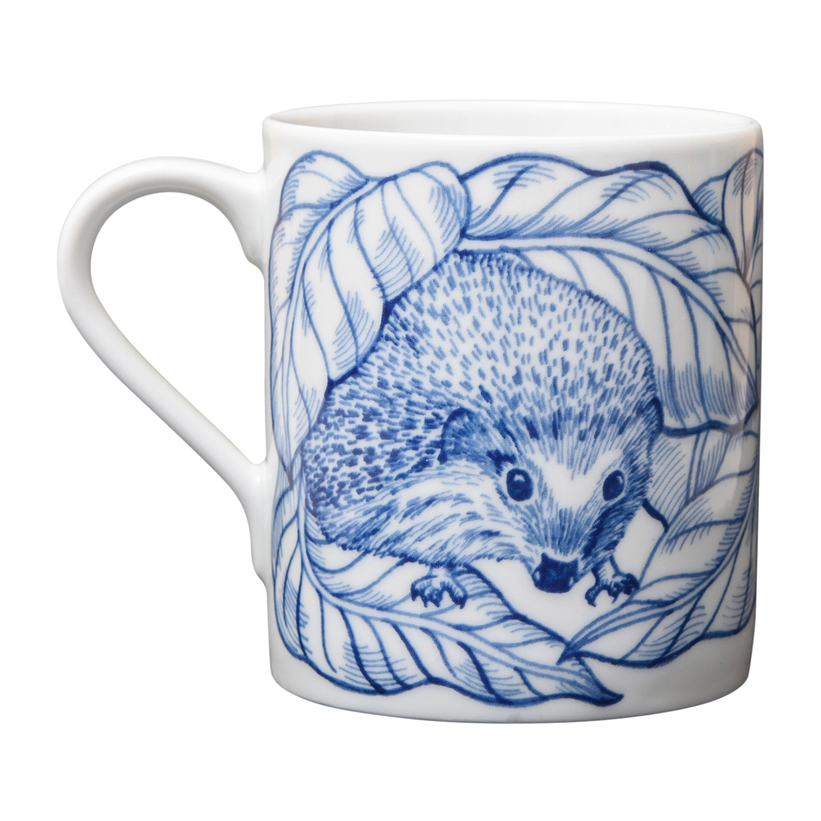 Götefors Porslin Hedgehogs Awakening -muki 35 Cl - Image 2