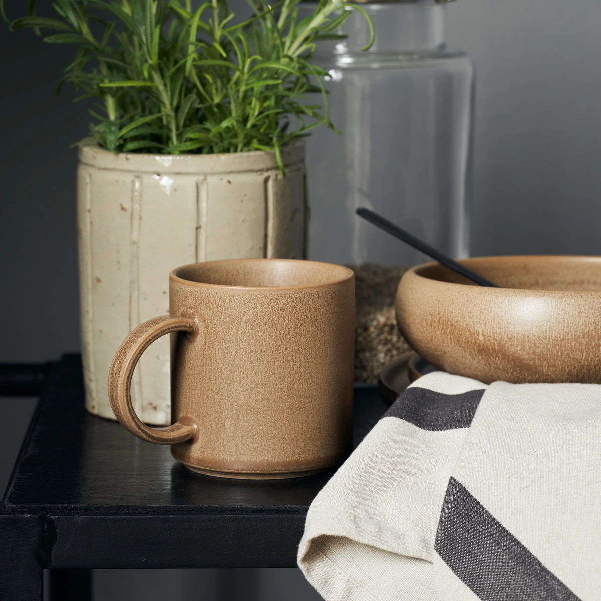 House Doctor Cara Muki 9 Cm - Image 2