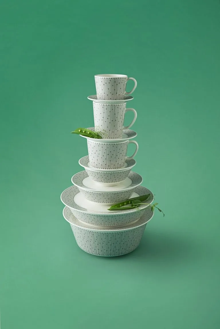 Arabia Mainio Sarastus -kuppi 40 Cl - Image 3