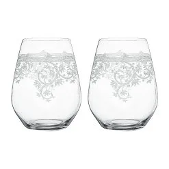 Spiegelau Arabesque Juomalasi 46 Cl 2-pakkaus