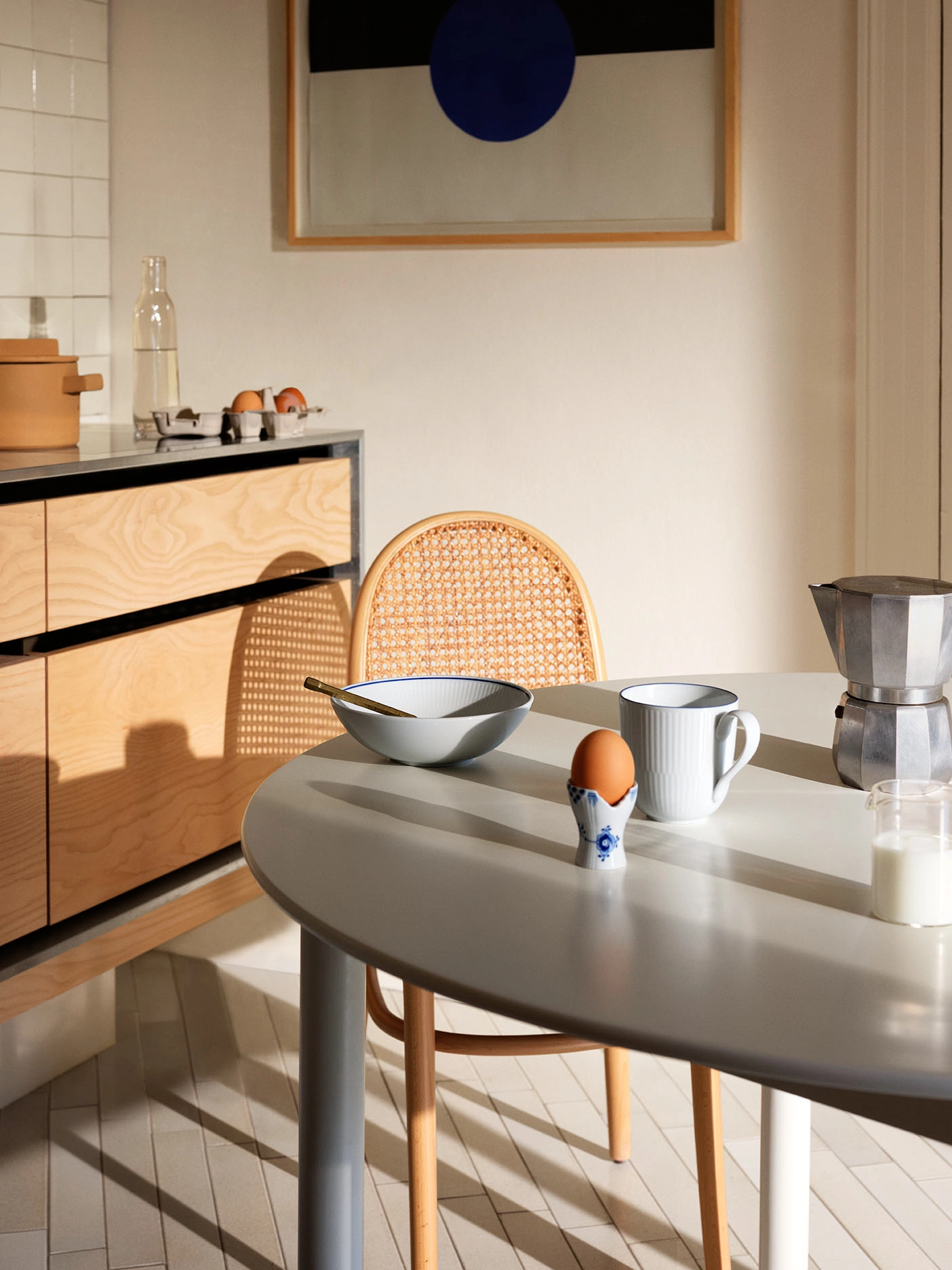 Royal Copenhagen Blueline Muki - Image 4