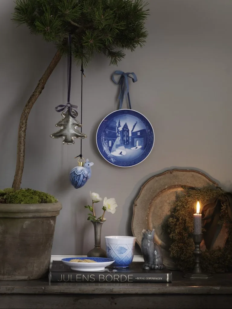 Royal Copenhagen Muki Ja Lautanen 2022 - Image 4