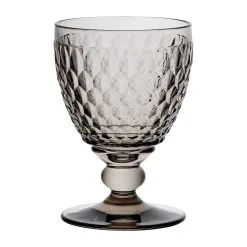 Villeroy & Boch Boston Punaviinilasi Smoke 30 Cl