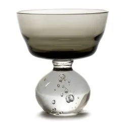 Serax Eternal Snow Stem -lasi M Ø 9,2 Cm