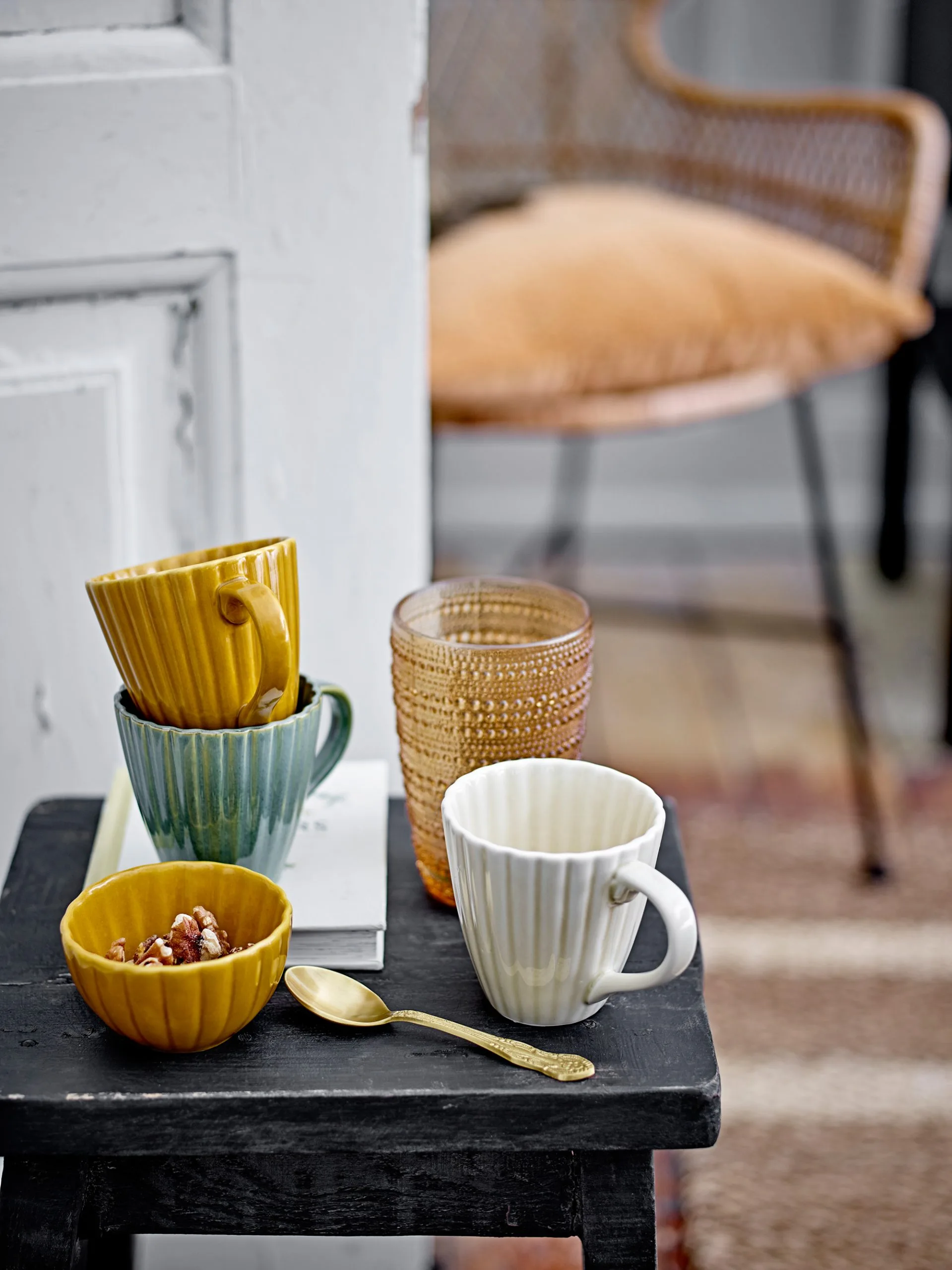 Bloomingville Latina Kuppi 3 Kpl Setti - Image 2