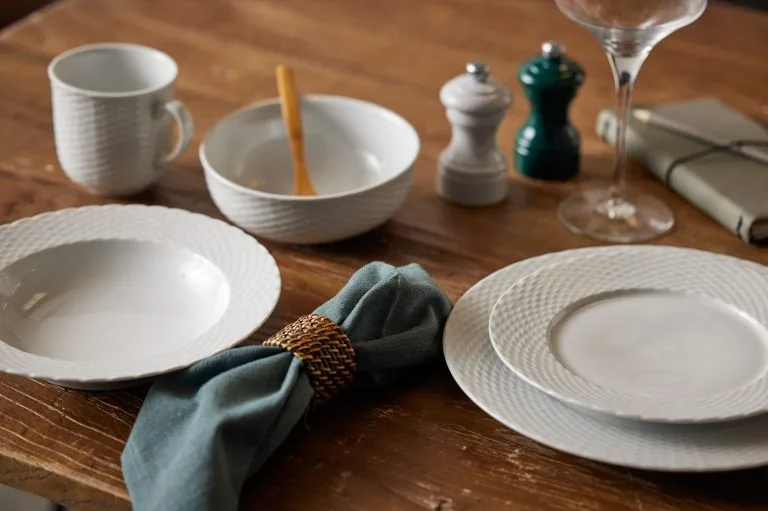 Pillivuyt Basket Muki 37 Cl - Image 2