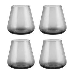 Blomus Belo Juomalasi 28 Cl 4-pakkaus