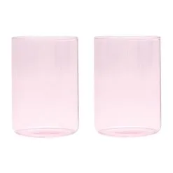 Design Letters -suosikkilasi 35 Cl 2-pakkaus