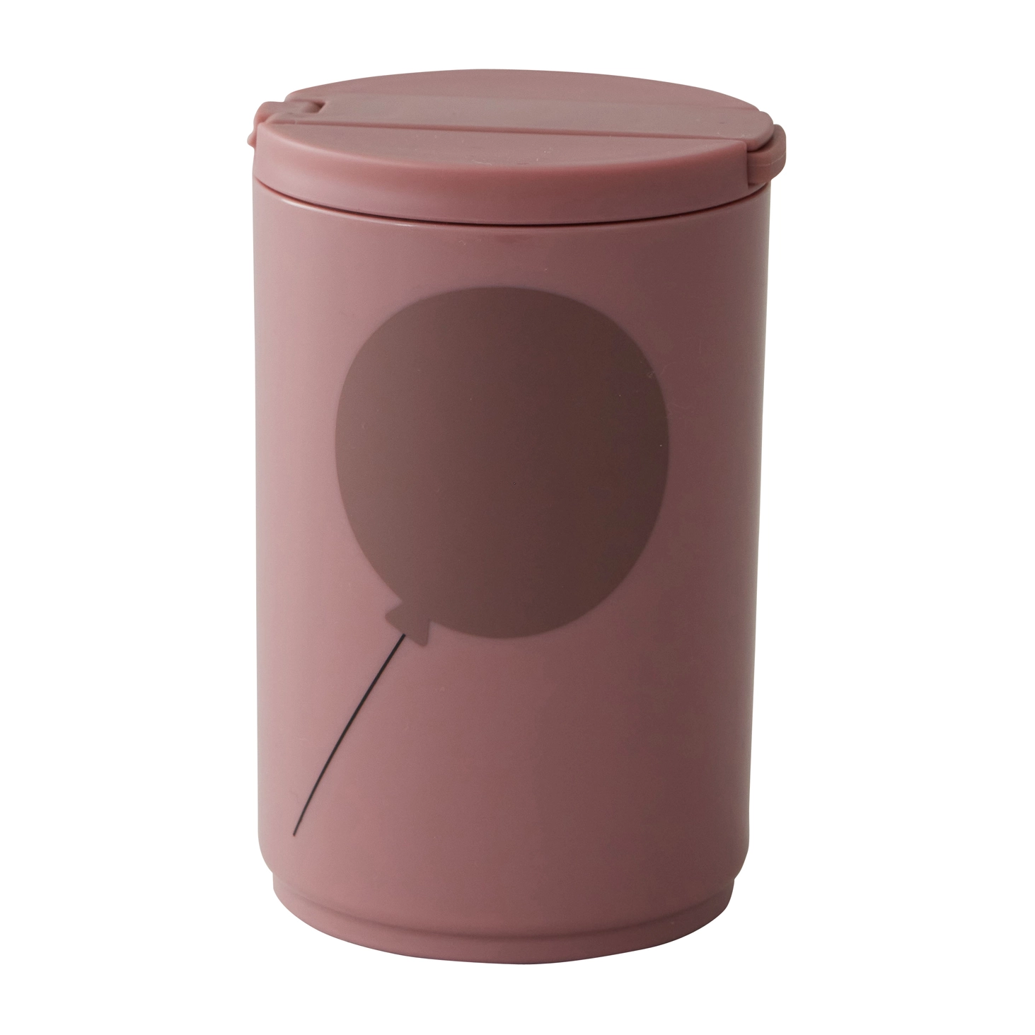 Design Letters -termosmuki Pillillä 33 Cl