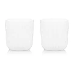 Bodum Douro Tuplaseinäinen Muki 2-pakkaus 10 Cl