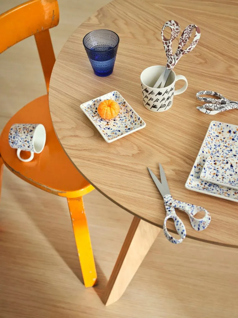 Iittala Oiva Toikka Helle -muki 40 Cl - Image 3