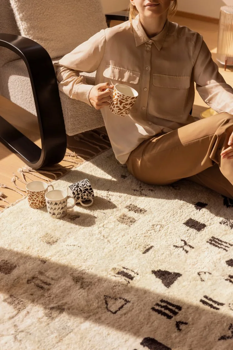 Iittala Oiva Toikka Cheetah -muki 40 Cl - Image 2