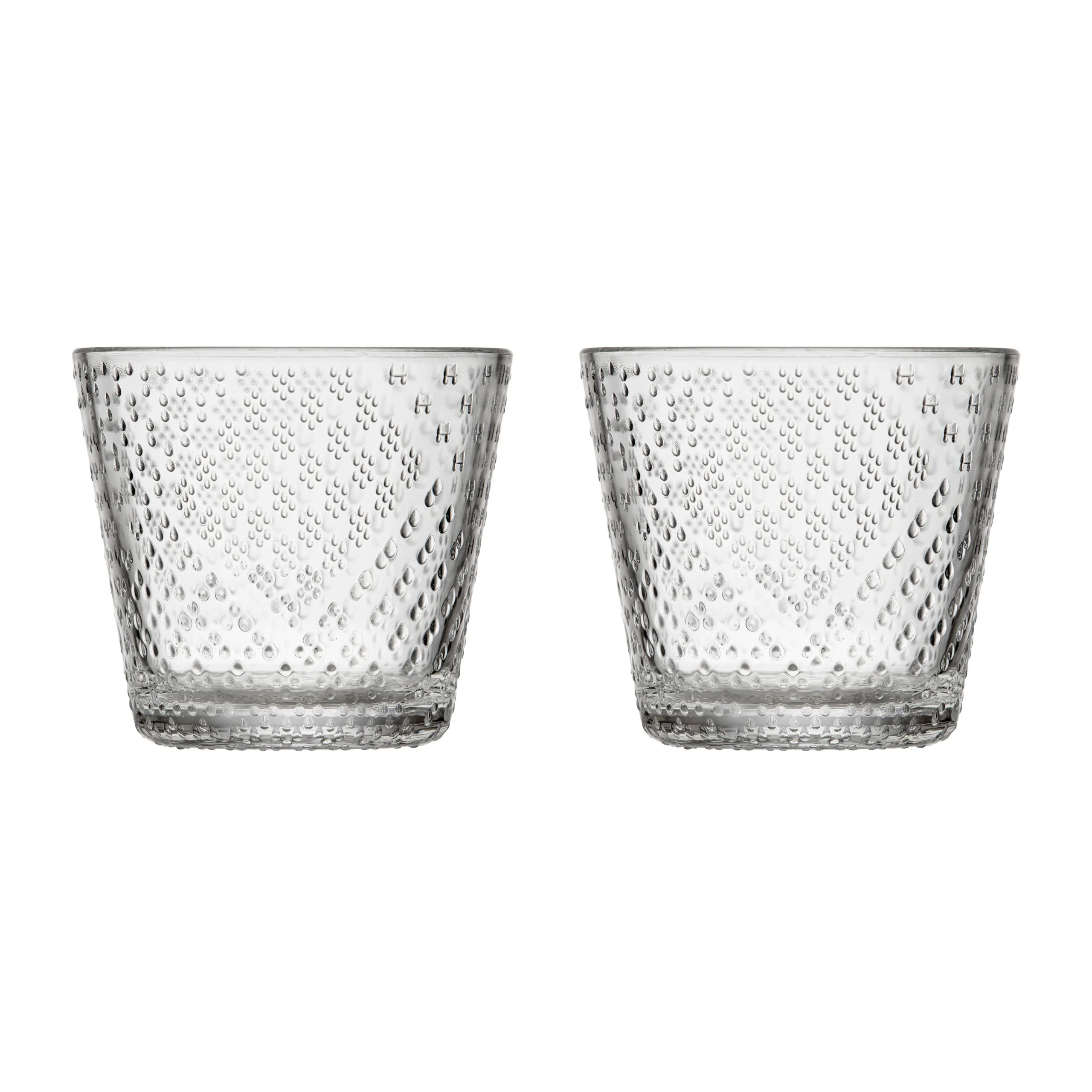 Iittala Tundra Juomalasi 29 Cl 2-pakkaus