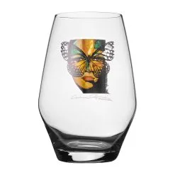Carolina Gynning Golden Butterfly Tumbler-lasi 35 Cl
