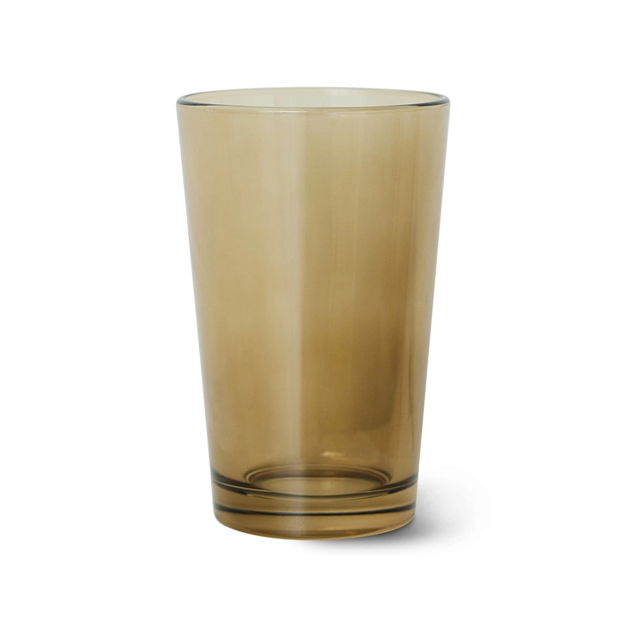 HKliving 70's Glassware Teelasi 20 Cl 4-pakkaus - Image 2
