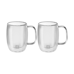 Zwilling Sorrento Plus Kuppi 2-pakkaus
