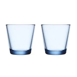 Iittala Kartio Lasi 21 Cl 2 Pakkaus 2 Kpl