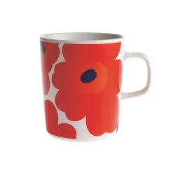Marimekko Unikko Muki 25 Cl