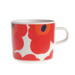 Marimekko Unikko Kahvikuppi 20 Cl