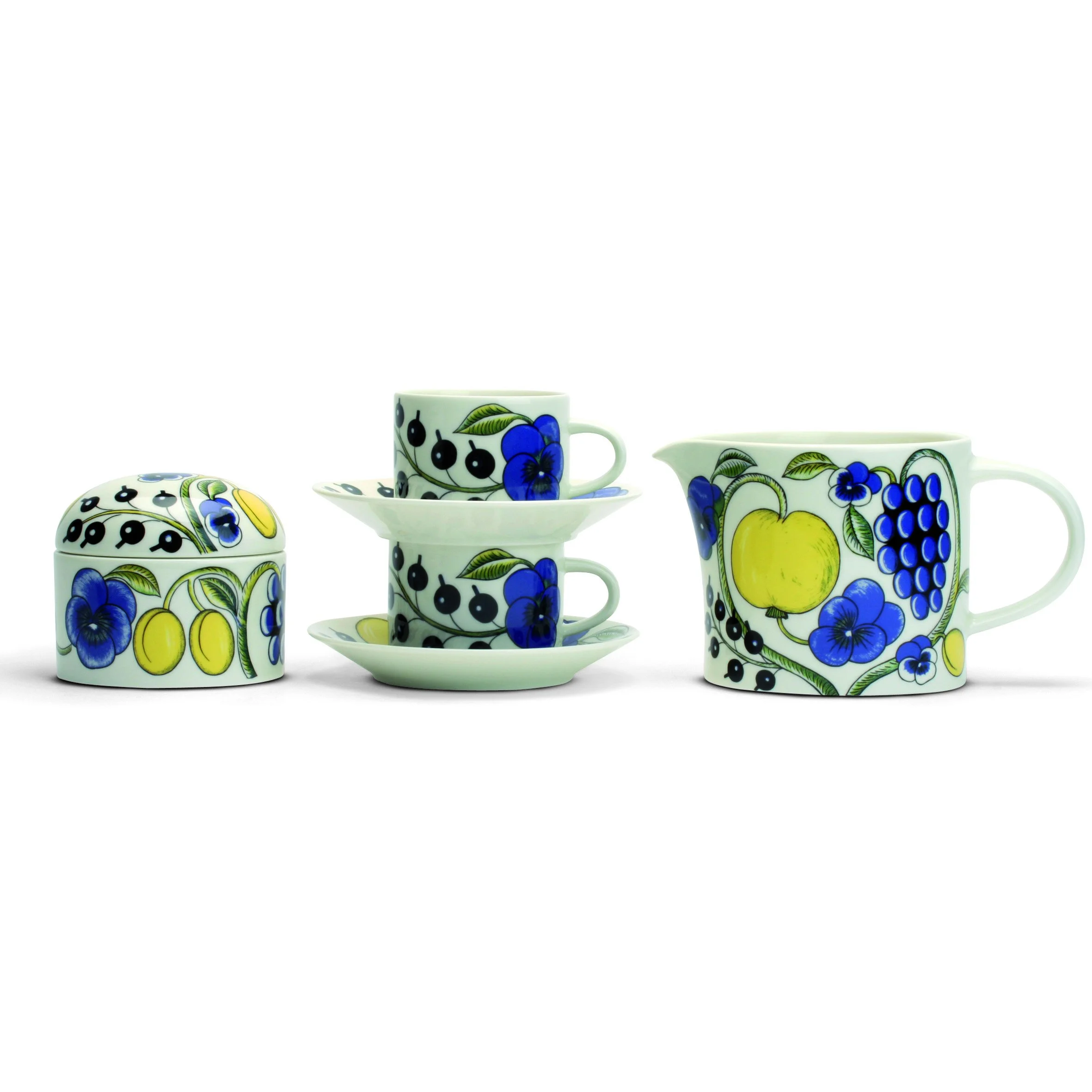 Arabia Paratiisi Teekuppi 28 Cl - Image 3