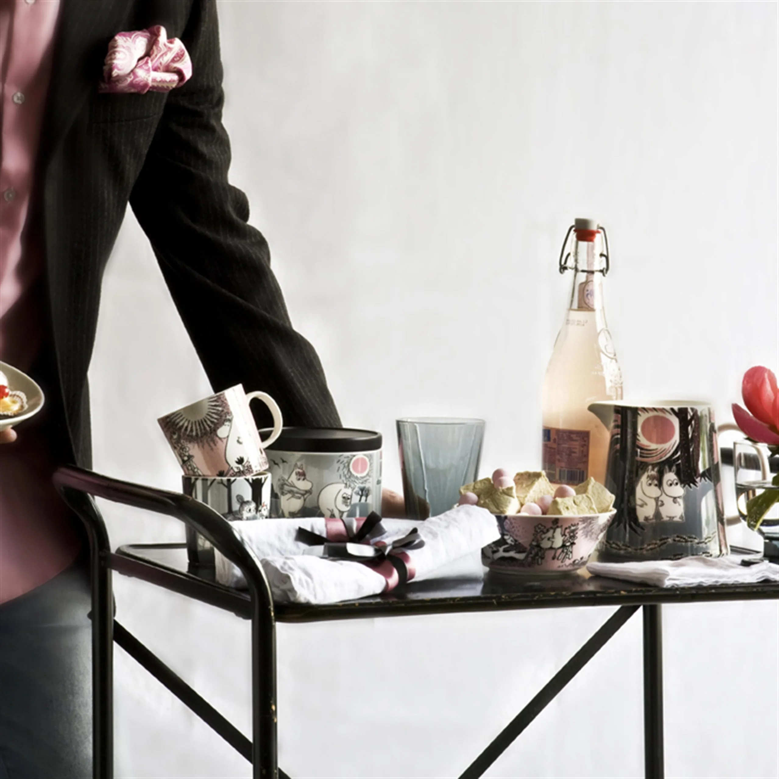 Arabia Muumimuki Rakkaus - Image 5