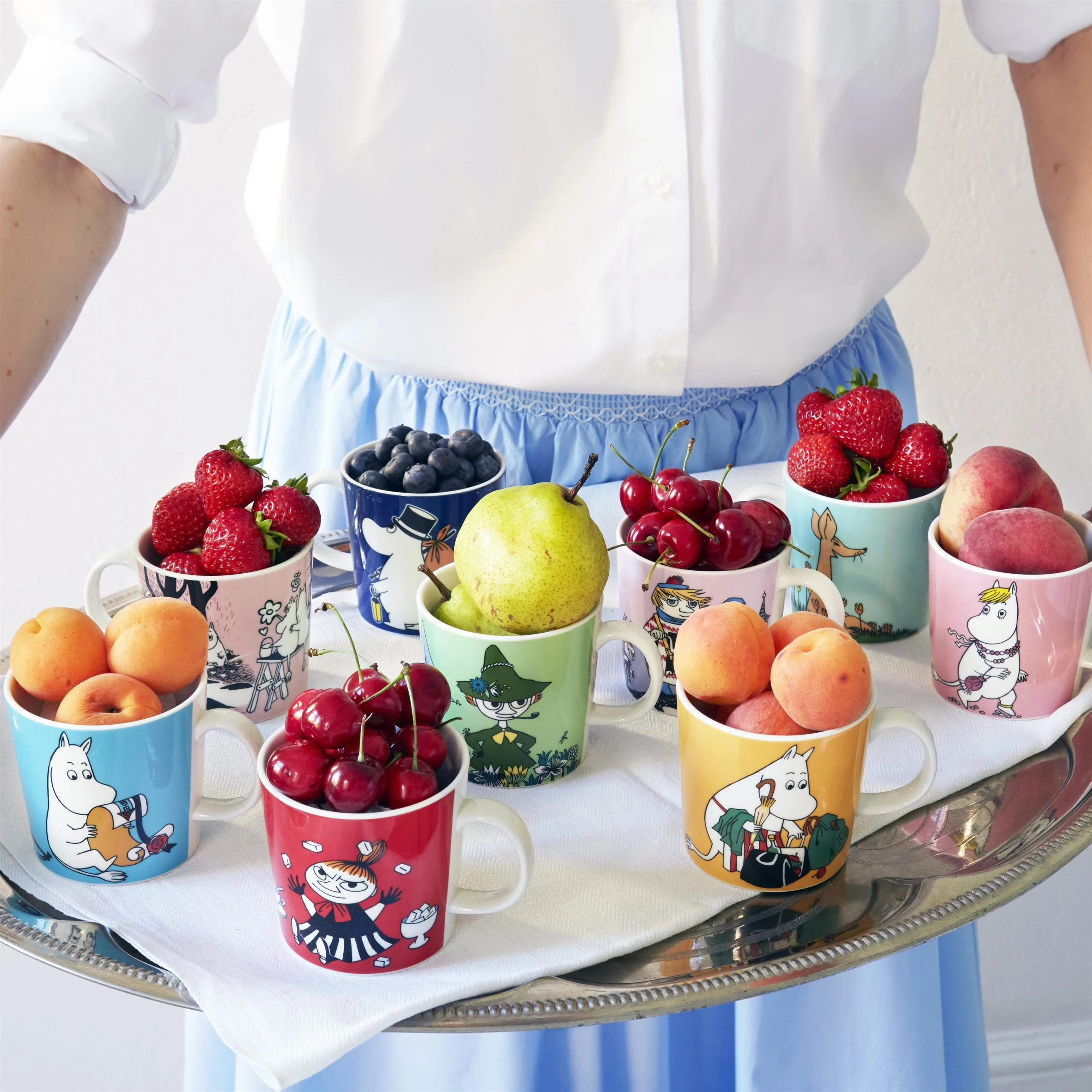 Arabia Muumimuki Rakkaus - Image 2