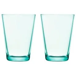 Iittala Kartio Juomalasi 40 Cl 2 Kpl
