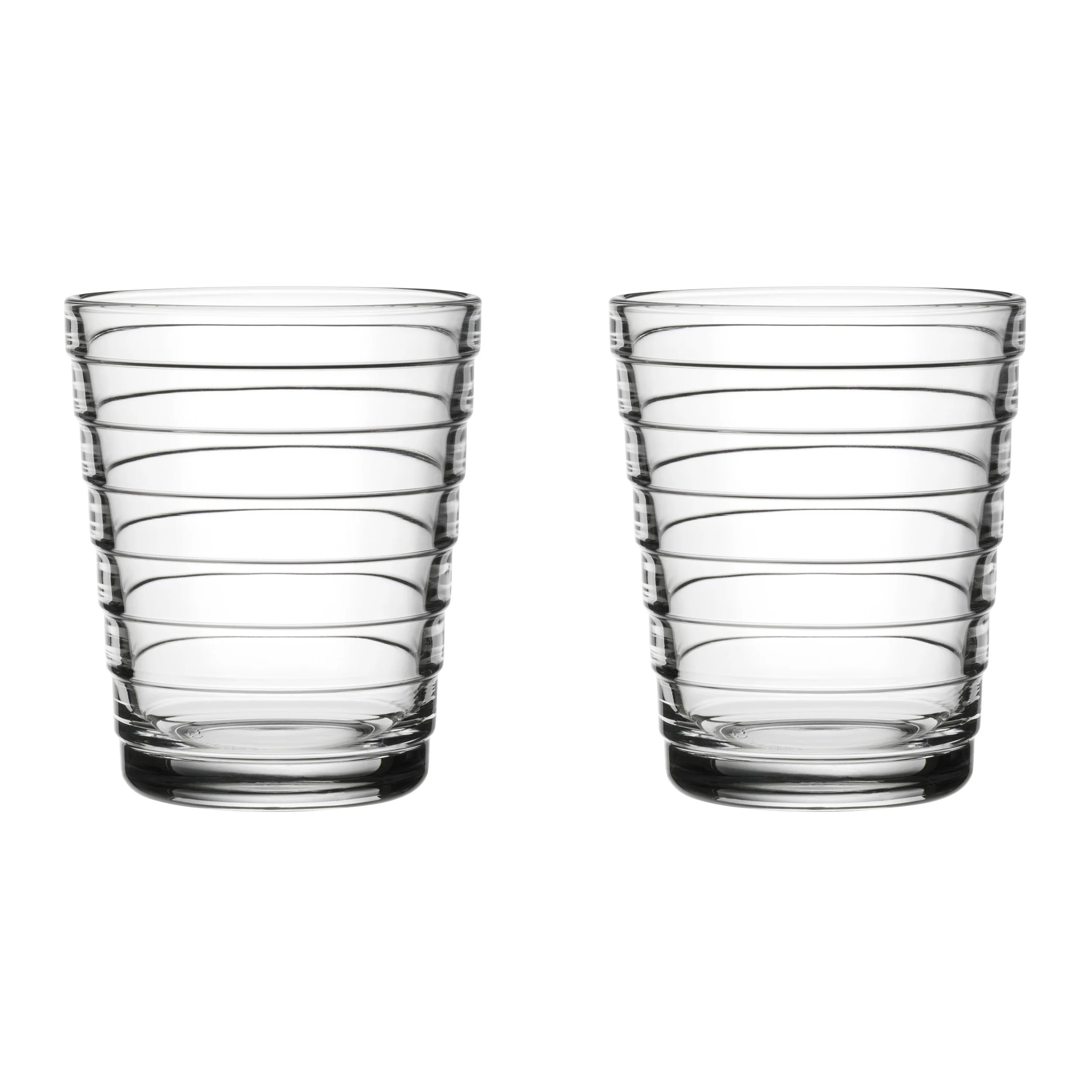 Iittala Aino Aalto Juomalasi 2 Kpl 22 Cl