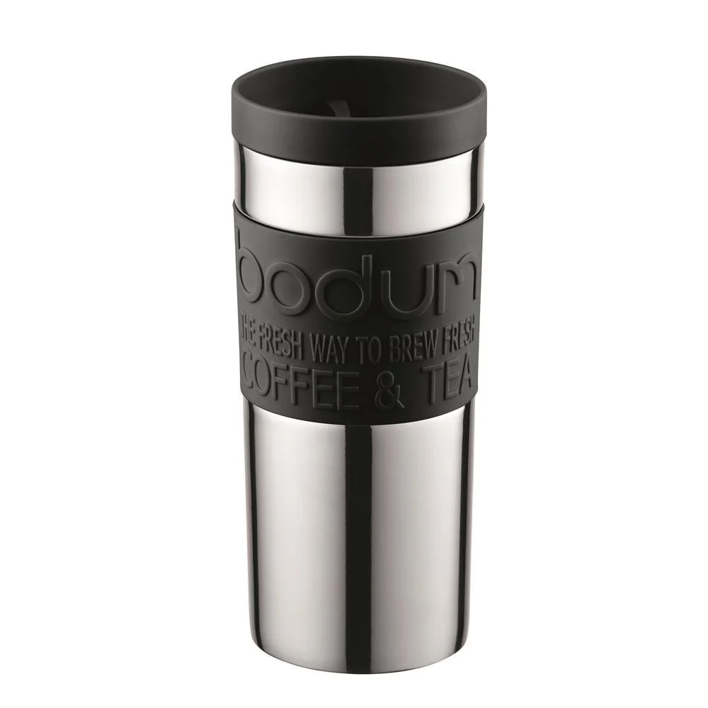 Bodum Travel Mug Kromi Pieni