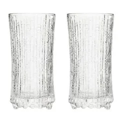 Iittala Ultima Thule Kuohuviinilasi 2 Kpl
