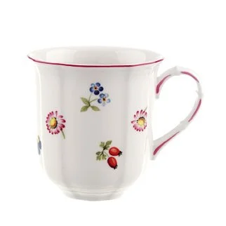 Villeroy & Boch Petite Fleur -kuppi