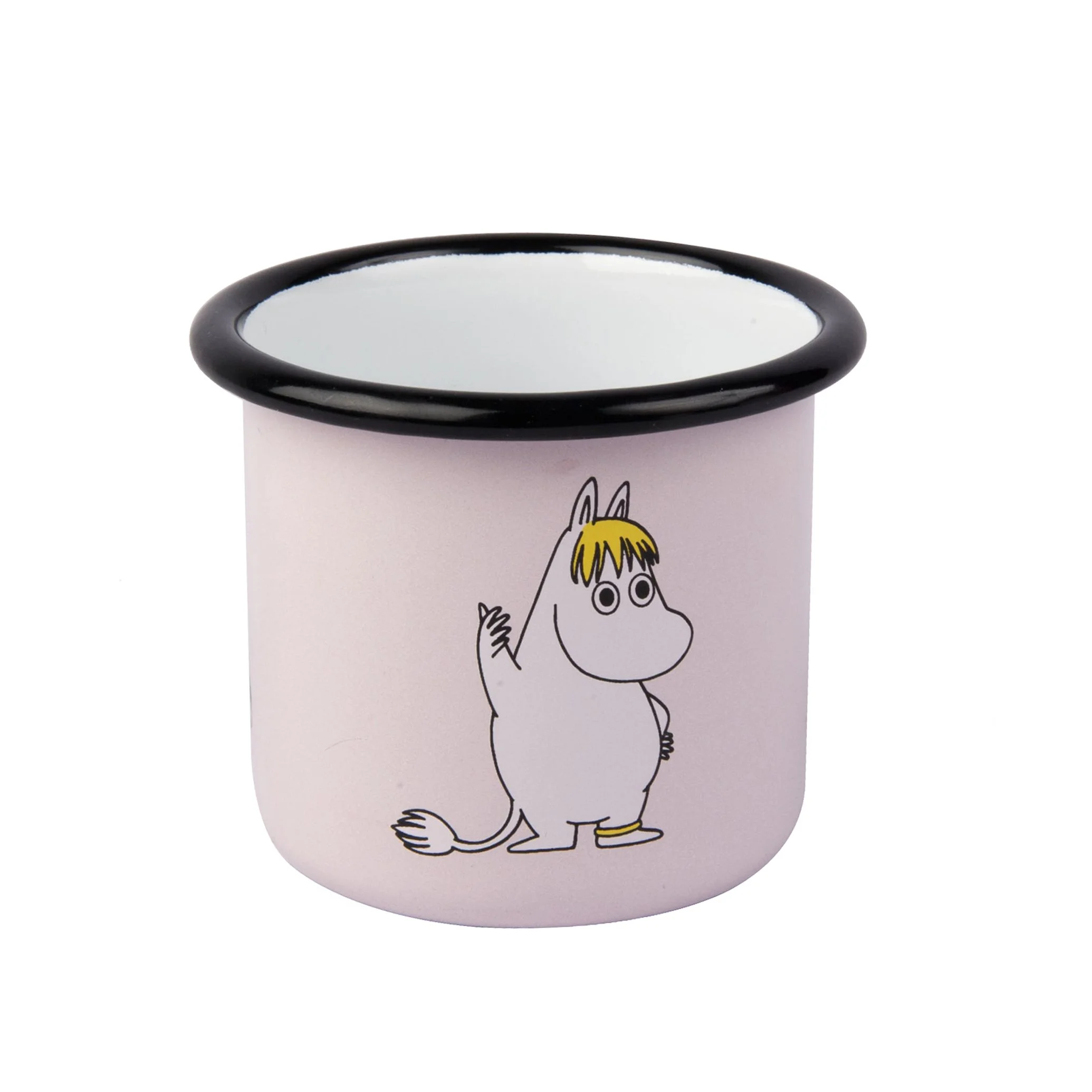 Muurla Niiskuneiti Emalimuki - Image 2