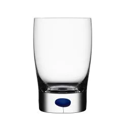 Orrefors Intermezzo Tumbler-lasi