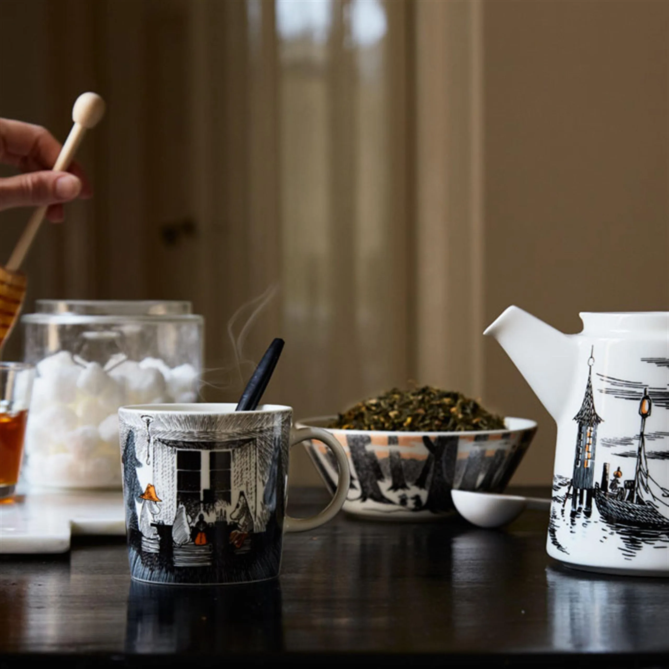 Arabia Muumimuki Alkuperää Kunnioittaen - Image 4