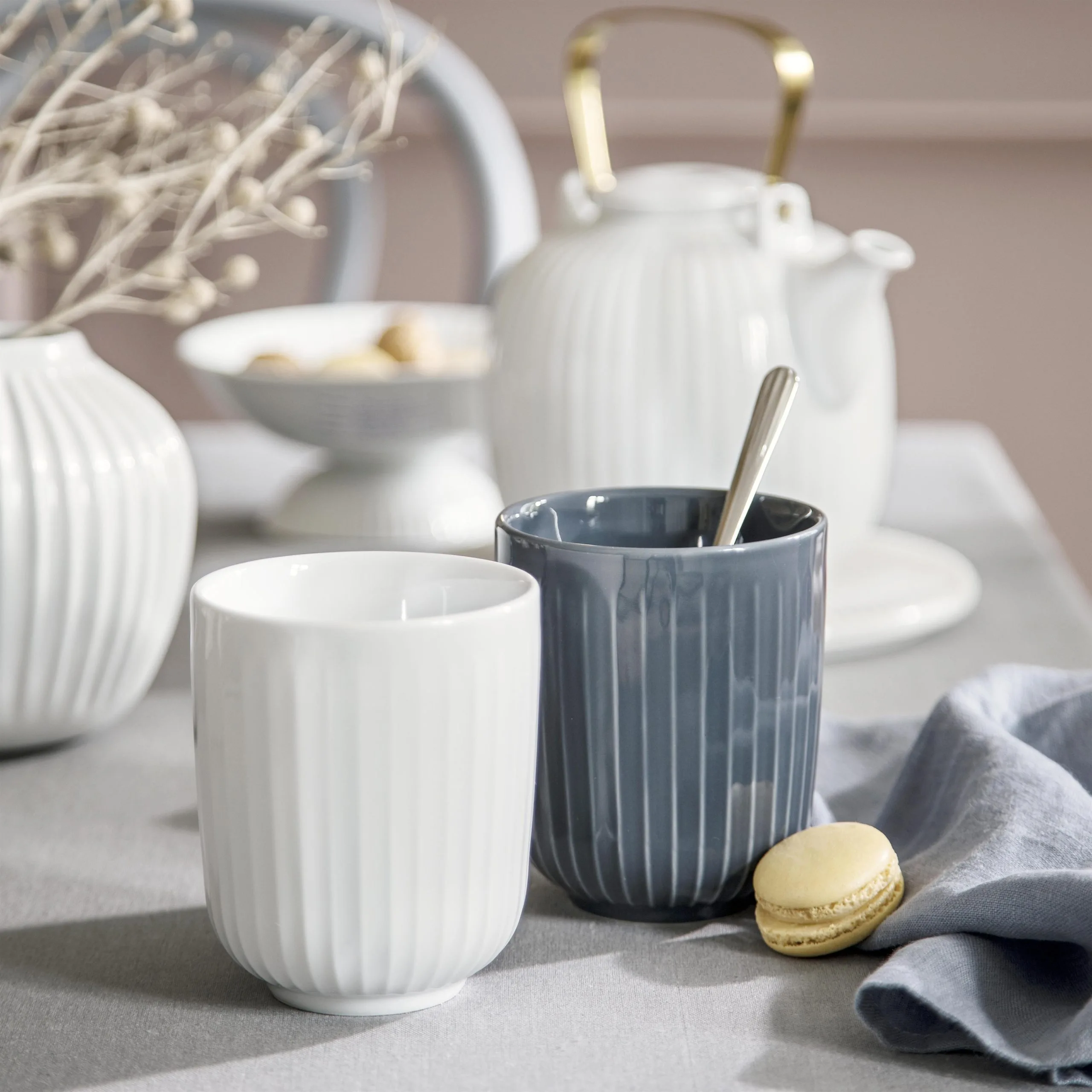 Kähler Hammershøi Termomuki - Image 3