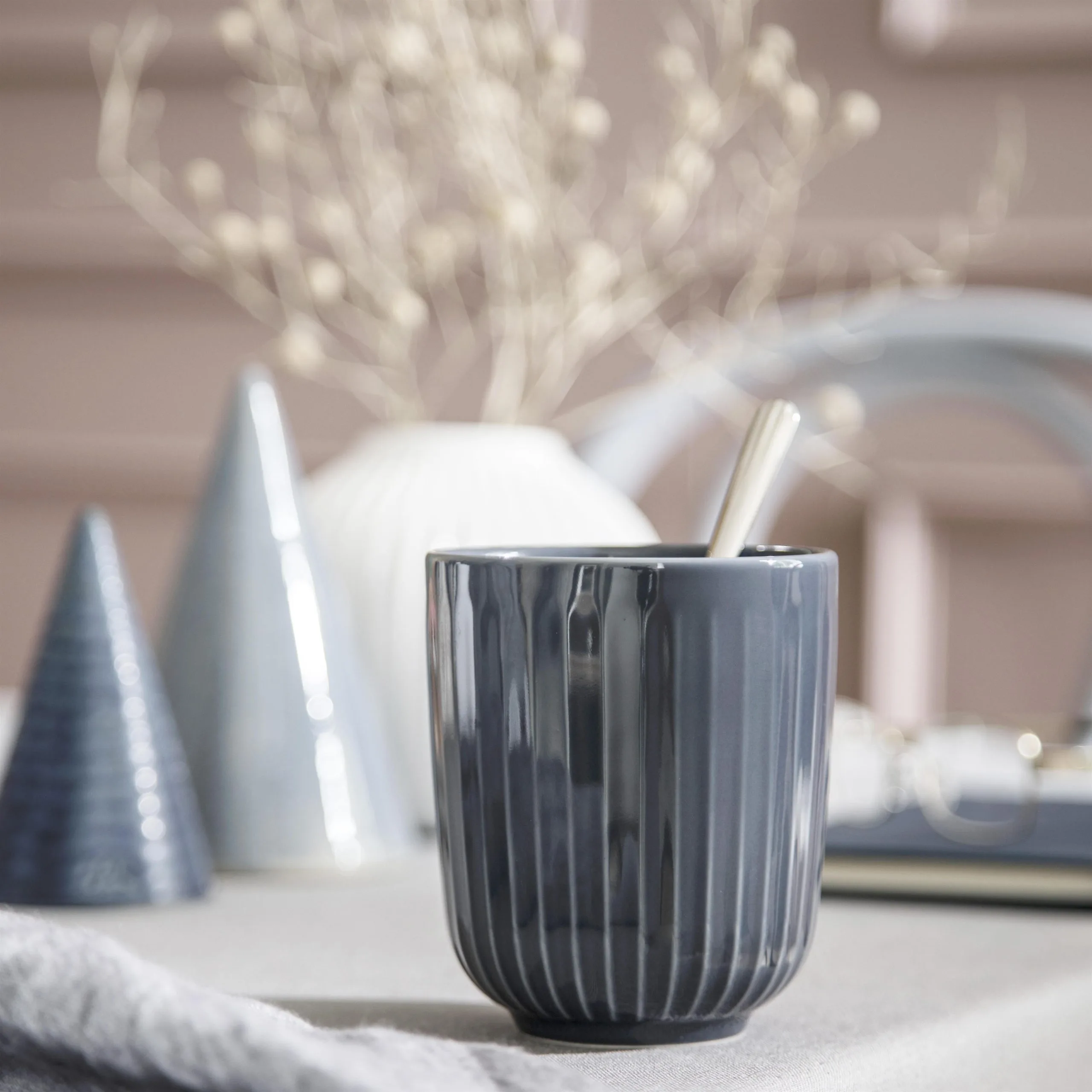 Kähler Hammershøi Termomuki - Image 2