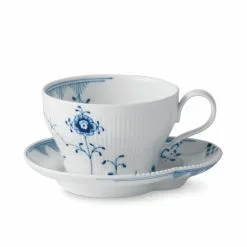 Royal Copenhagen Blue Elements kuppi Vadilla 26 Cl