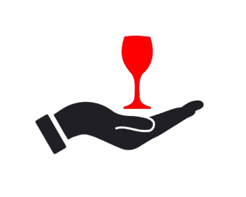 Kahvikupit myymälä